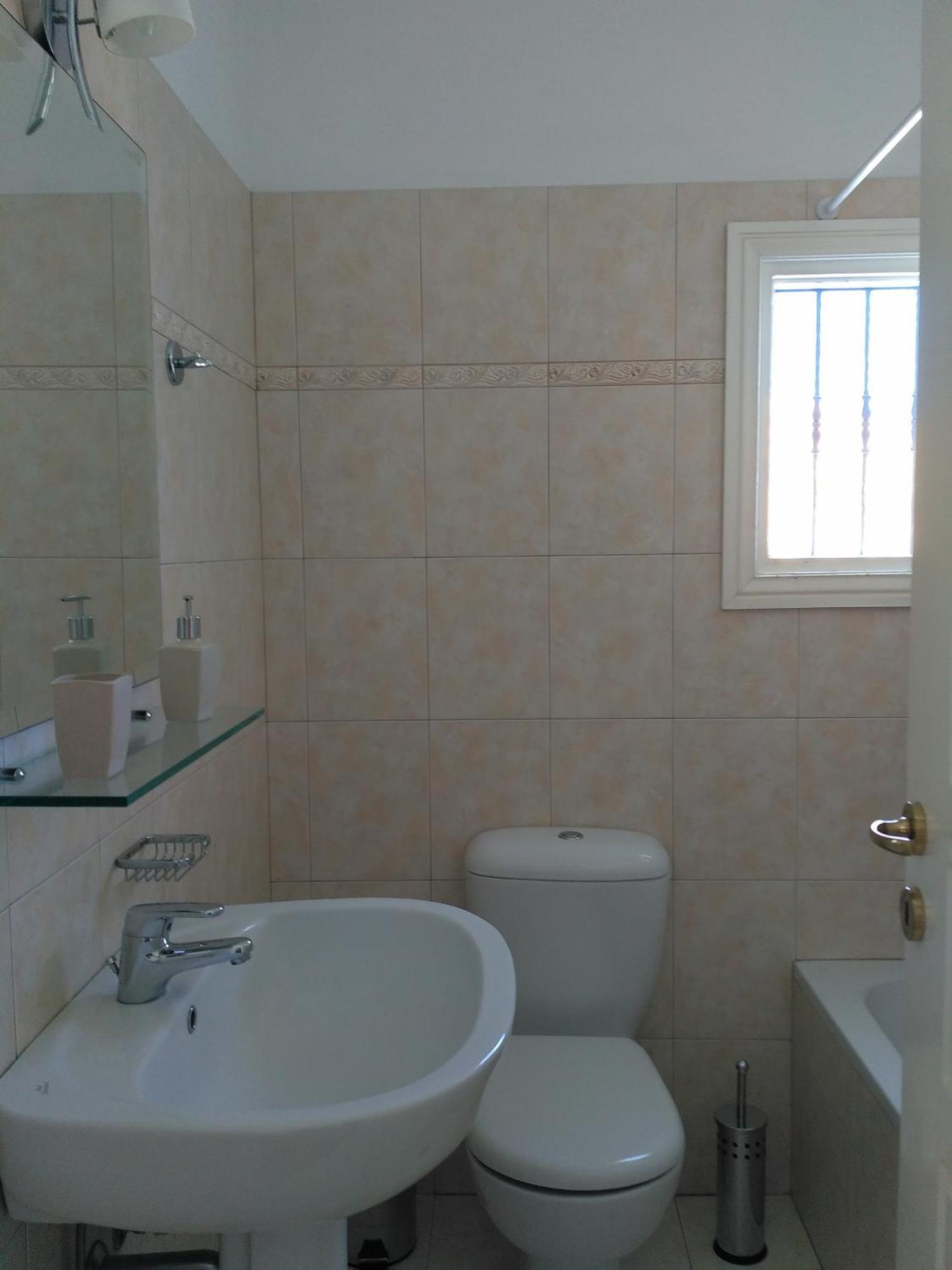 Panoramic View Apartment Pórosz Kültér fotó