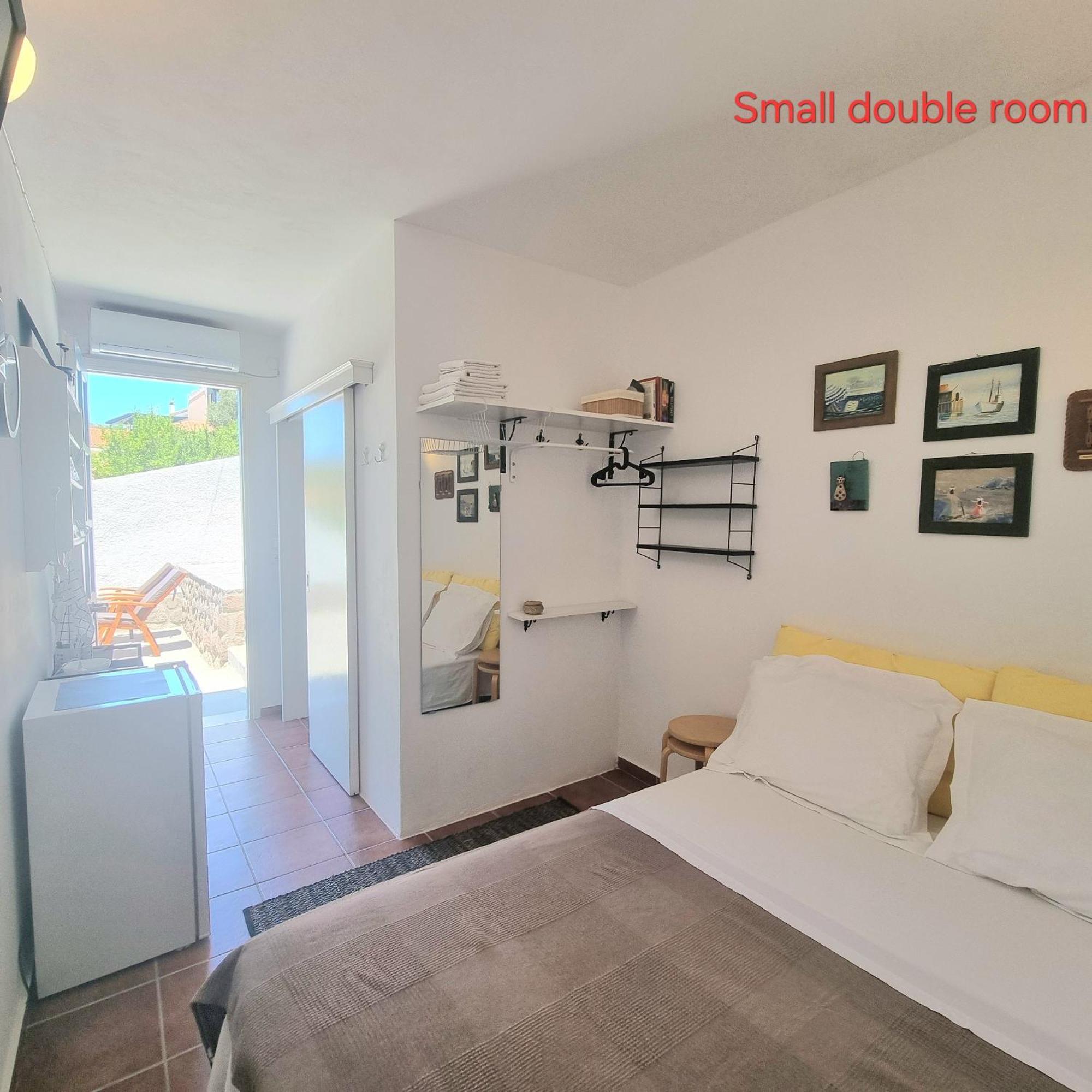 Panoramic View Apartment Pórosz Kültér fotó